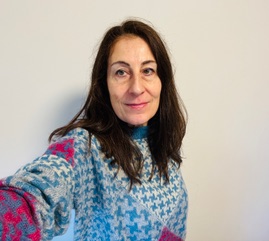 Maria del Carmen Quintano Pastor