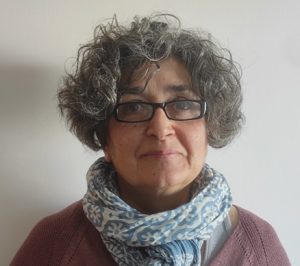 María Mercedes Fernández Fernández