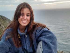 Clara Cámara Pérez