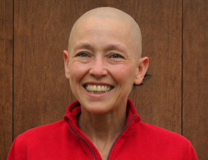 Cristina Gómez Almaraz