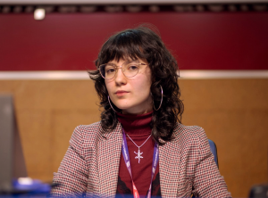 Elisa Pérez Martín