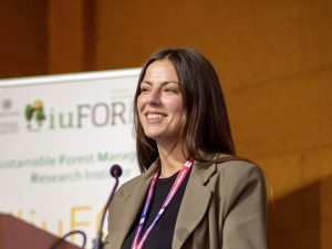 Malena C. Aparicio Rodríguez