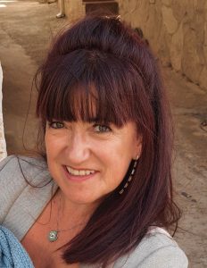 Milagros Casado Sanz