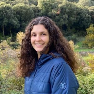 Saioa Munuera Irurzun