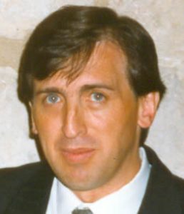 Valentín Pando Fernández