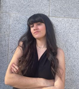 Andrea Faldón Alberca