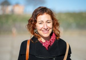 Celia Herrero de Aza