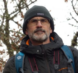 Ángel Hernández Lázaro