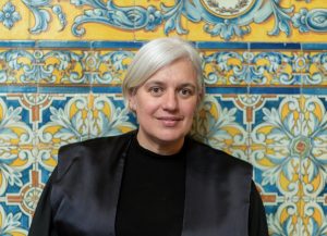 Beatriz Águeda Hernández