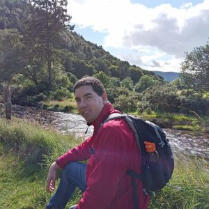 Edmigio Jordán Muñoz Adalia