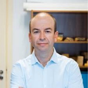 Jorge Martín García