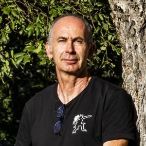 José Miguel Olano Mendoza