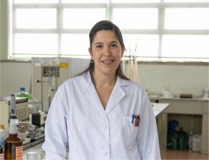 Ruth Cristina Martín Sanz